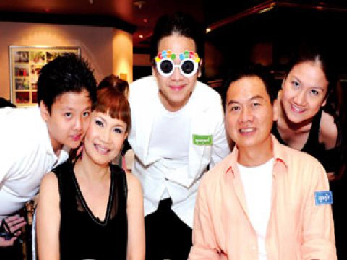 โซไซตี้ประจำวันที่12กพ. โซไซตี้ประจำวันที่12กพ.