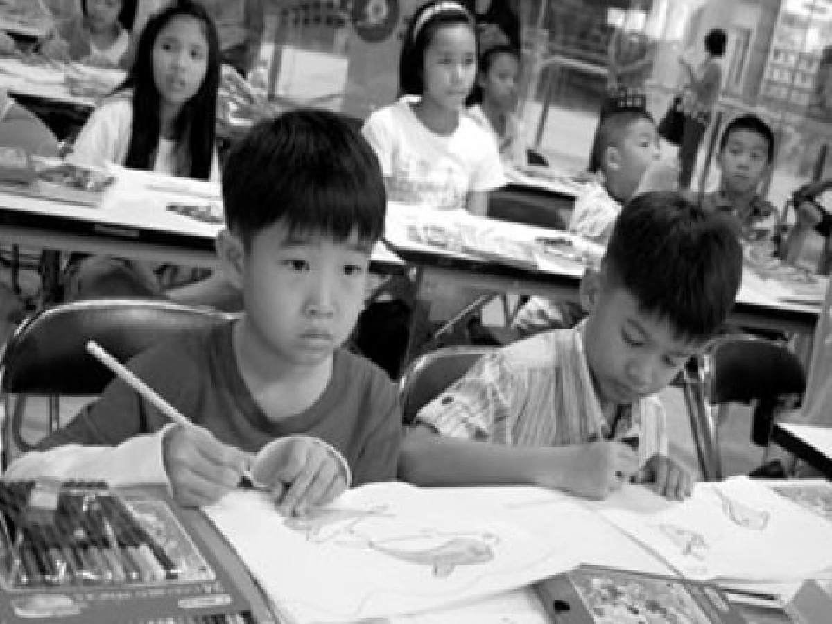 ศิลปะพัฒนาอารมณ์ระบบคิดสติปัญญา ศิลปะพัฒนาอารมณ์ระบบคิดสติปัญญา