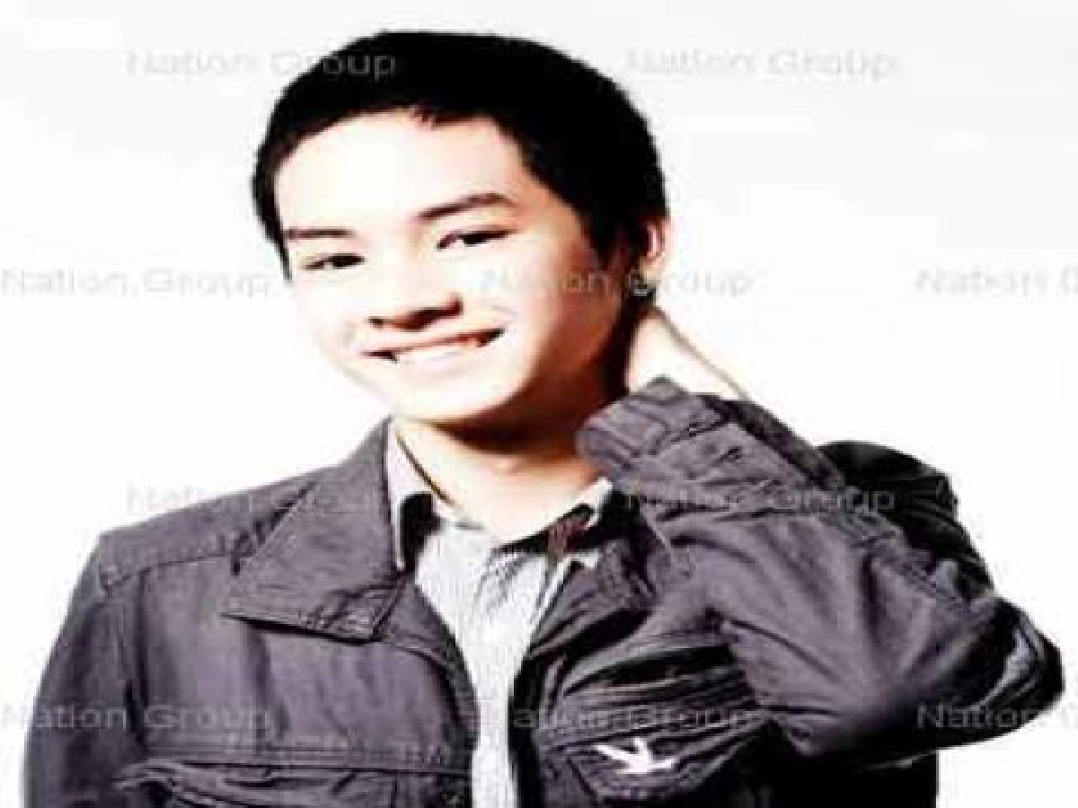 ลั่นไม่เคยก้าวร้าวเก้าปัดเกาเหลาพจน์อานนท์' ลั่นไม่เคยก้าวร้าวเก้าปัดเกาเหลาพจน์อานนท์'