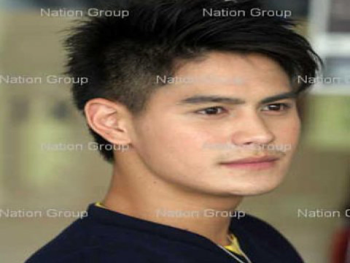 'น้ำ'เผย'แนน'คือคนที่ใช่