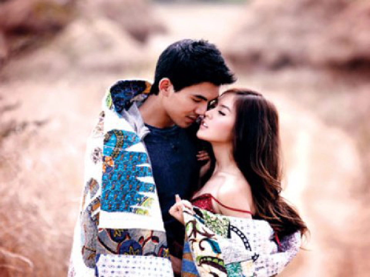 อืม... ลมหายใจสดชื่น