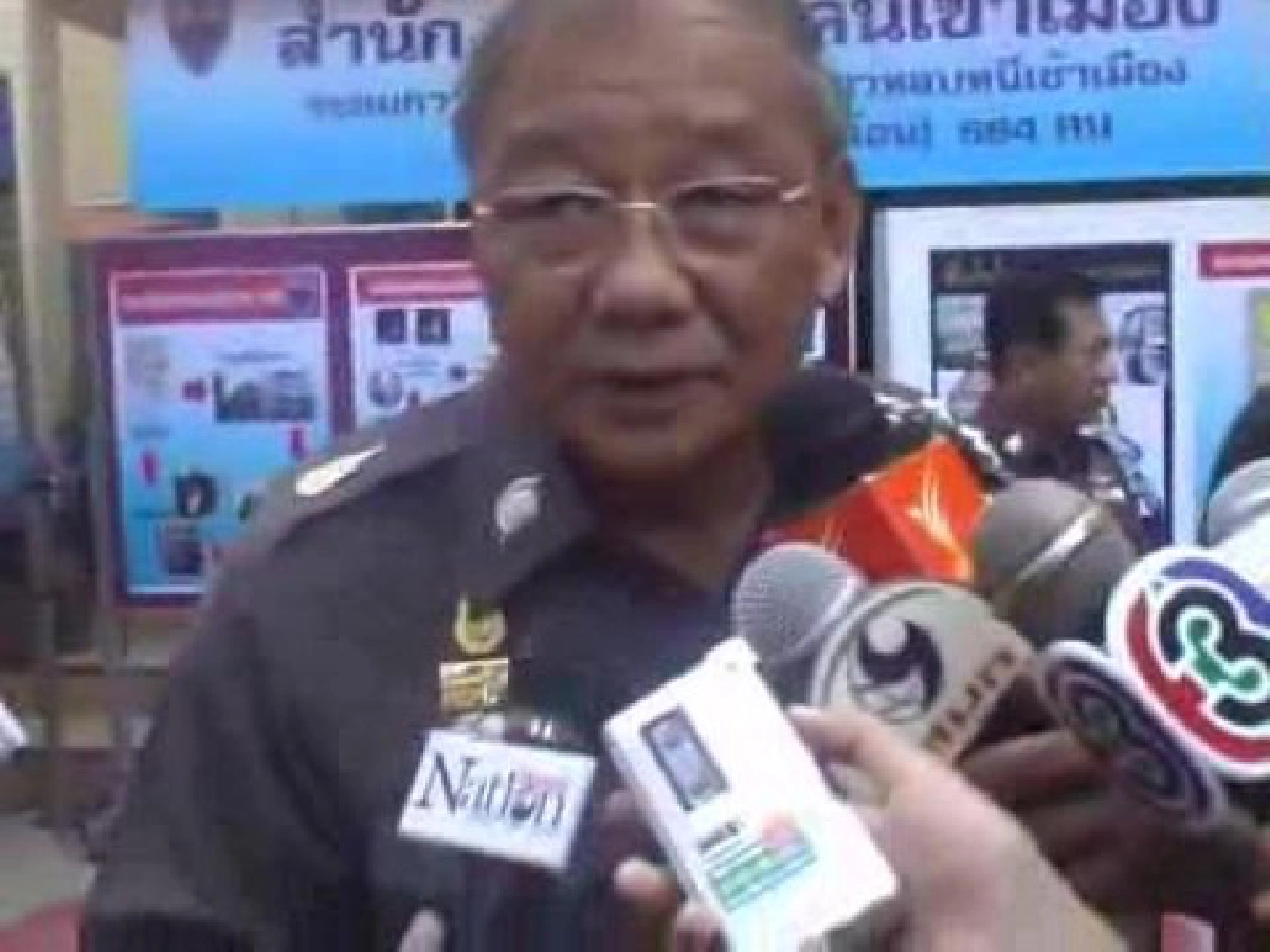 'ประทีป'ชี้บึ้มศาลอย่าเพิ่งโยงคดียึดทรัพย์ 'ประทีป'ชี้บึ้มศาลอย่าเพิ่งโยงคดียึดทรัพย์