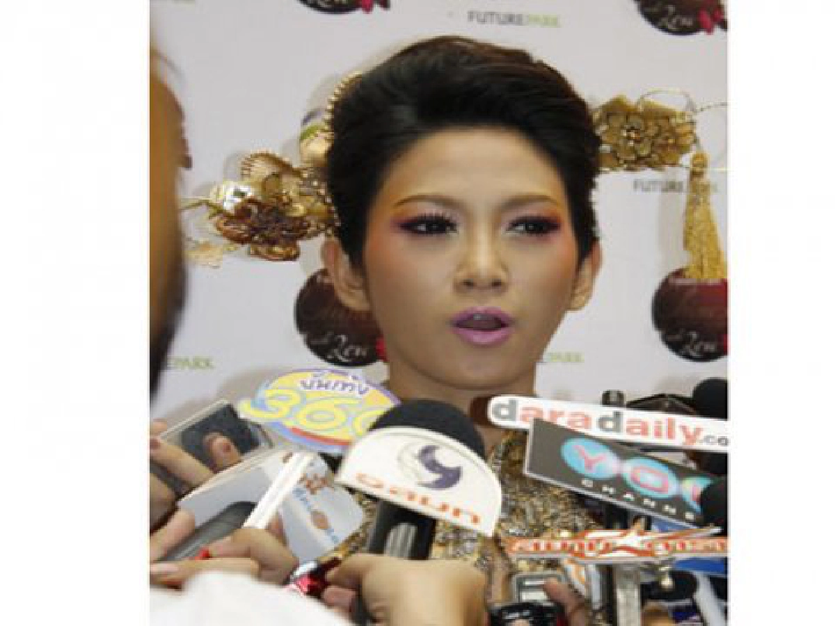 "ต้อง-ธัญญ์" อีกแล้วเหรอ เฮ้อ!!! "ยุ้ย" เพลี้ย...เพลีย