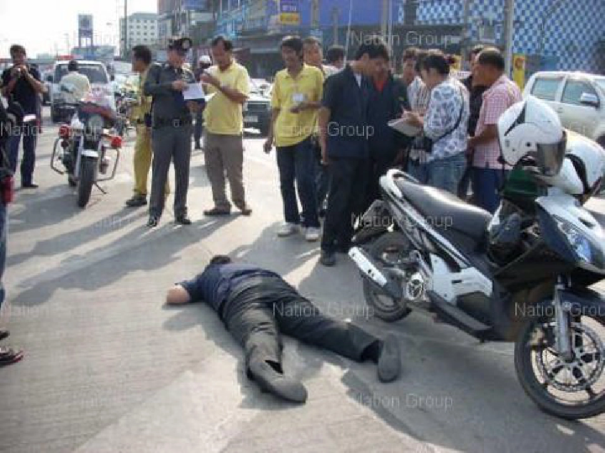 คุมตัวเทคโนฯดุสิตทำแผนยิงเทคโนฯปทุมฯ คุมตัวเทคโนฯดุสิตทำแผนยิงเทคโนฯปทุมฯ