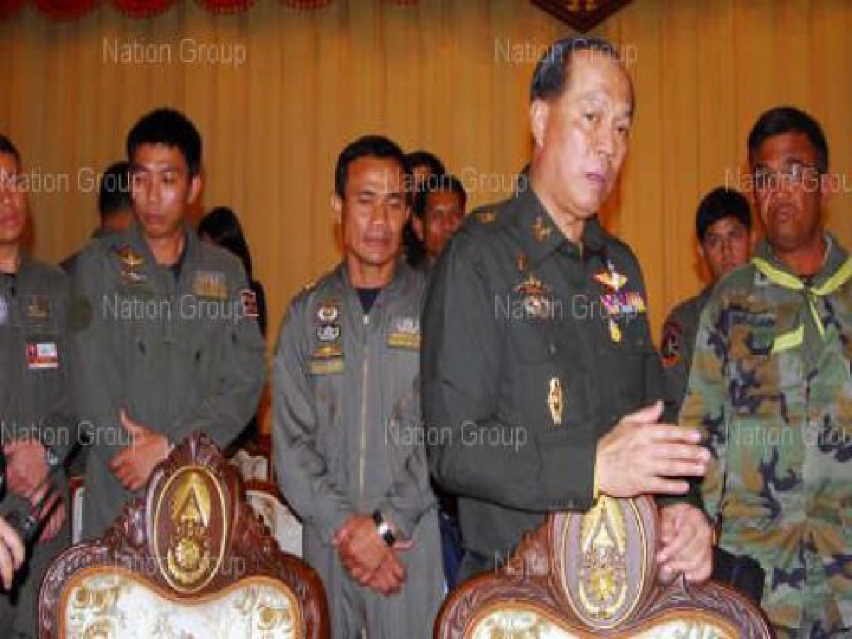 "อนุพงษ์"นำแถลงยันจีที200ใช้ได้จริง 