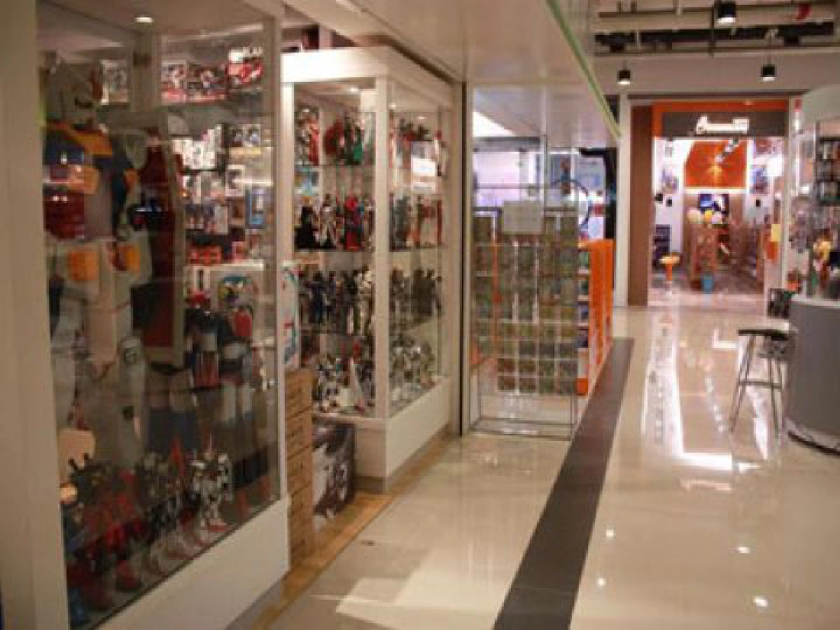Music Retail ตายสนิท
แล้ว แหนังจะรอด?
Music Retail ตายสนิท
แล้ว แหนังจะรอด?