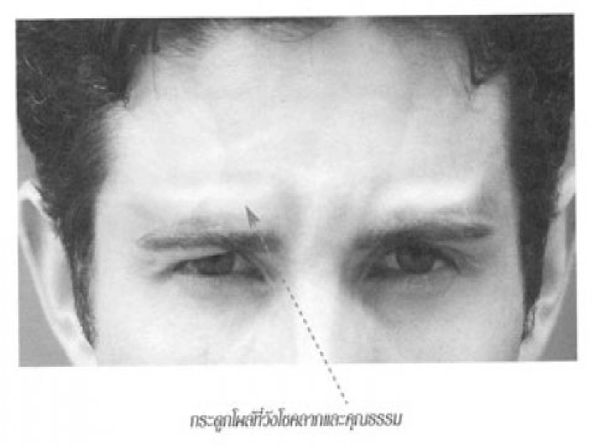 อ่านคนได้ ใช้คนเป็น(8)
อ่านคนได้ ใช้คนเป็น(8)