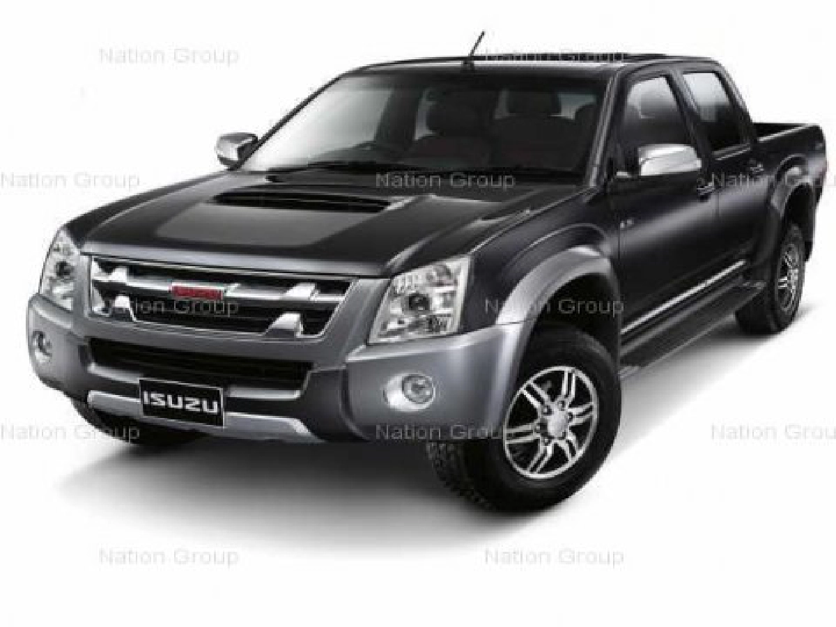 "ดีแมคซ์ เอ็กซ์-ซีรี่ส์"ดำ-แดงแรงโดนใจ