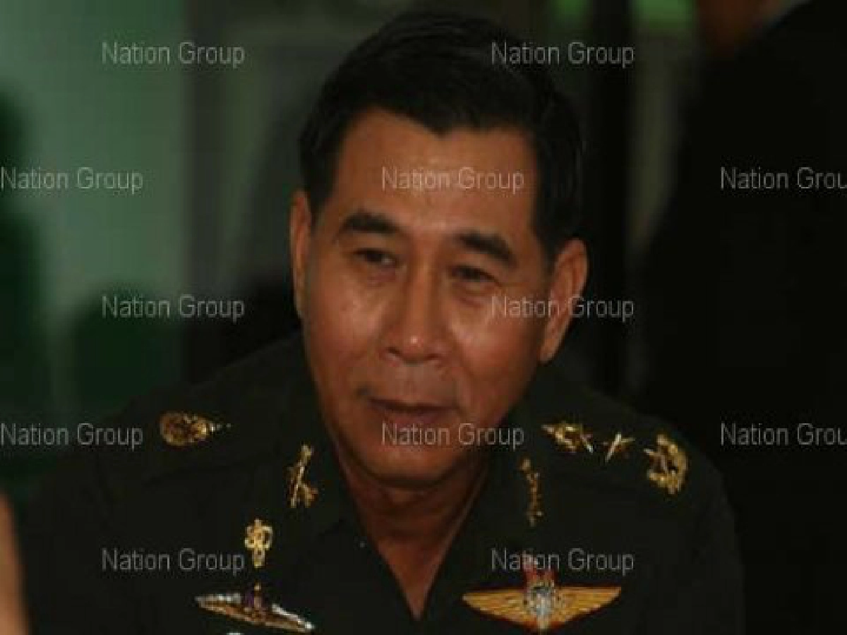"ใช้สิทธิตามรัฐธรรมนูญทางเรารับได้อยู่แล้ว" "ใช้สิทธิตามรัฐธรรมนูญทางเรารับได้อยู่แล้ว"