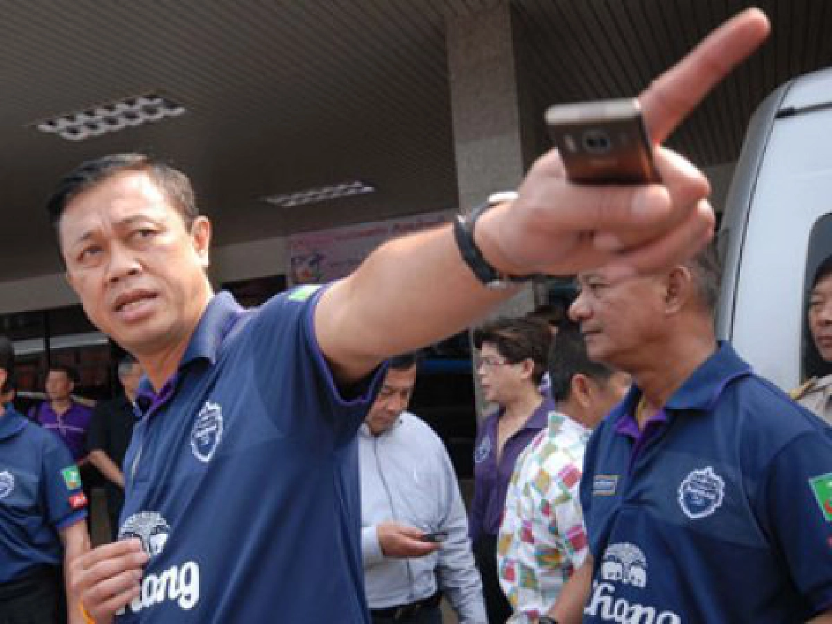 มองผ่านเลนส์คม - ทีวีเงินหลวง มองผ่านเลนส์คม - ทีวีเงินหลวง