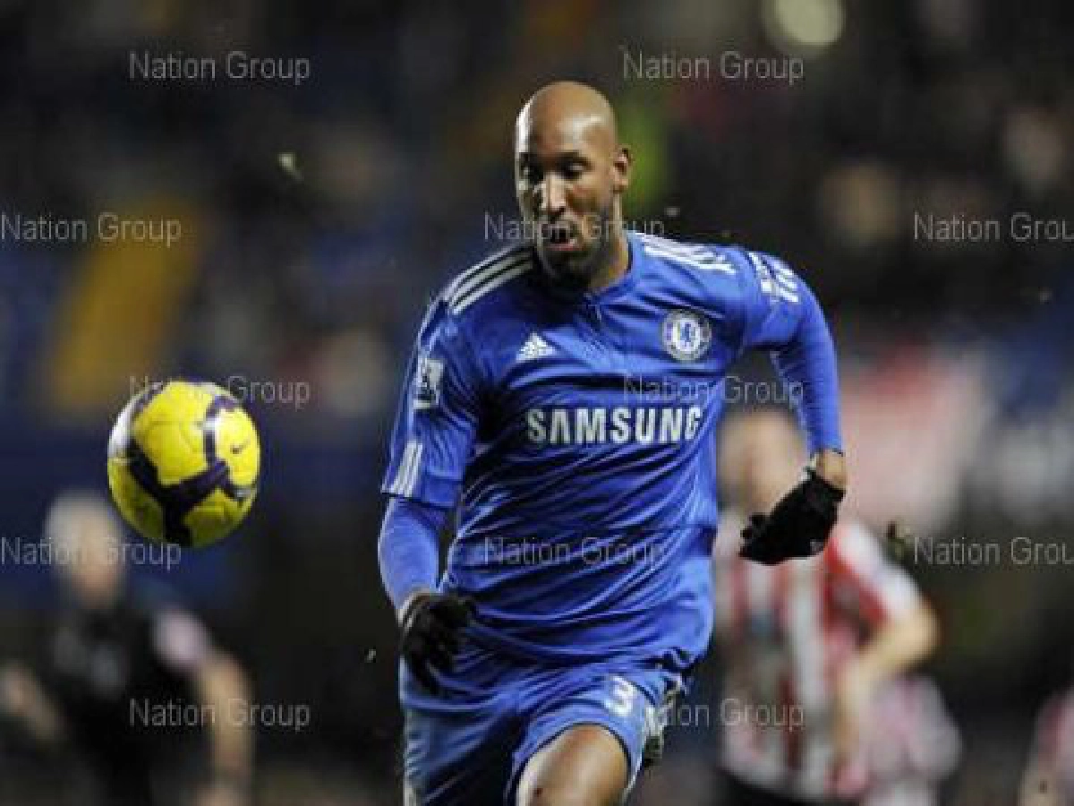 เชลซีบุกเจ๊างูใหญ่-ไก่ลิ่วเอฟเอ
เชลซีบุกเจ๊างูใหญ่-ไก่ลิ่วเอฟเอ
