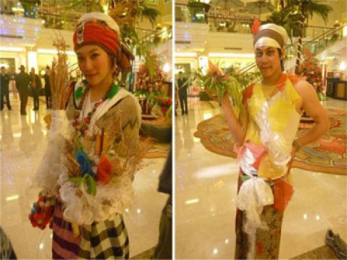 แฟนซีลอยกระทงกลางทิเบต
ภารกิจฮากับ 'ดิ แอดเวนเจอร์'
แฟนซีลอยกระทงกลางทิเบต
ภารกิจฮากับ 'ดิ แอดเวนเจอร์'