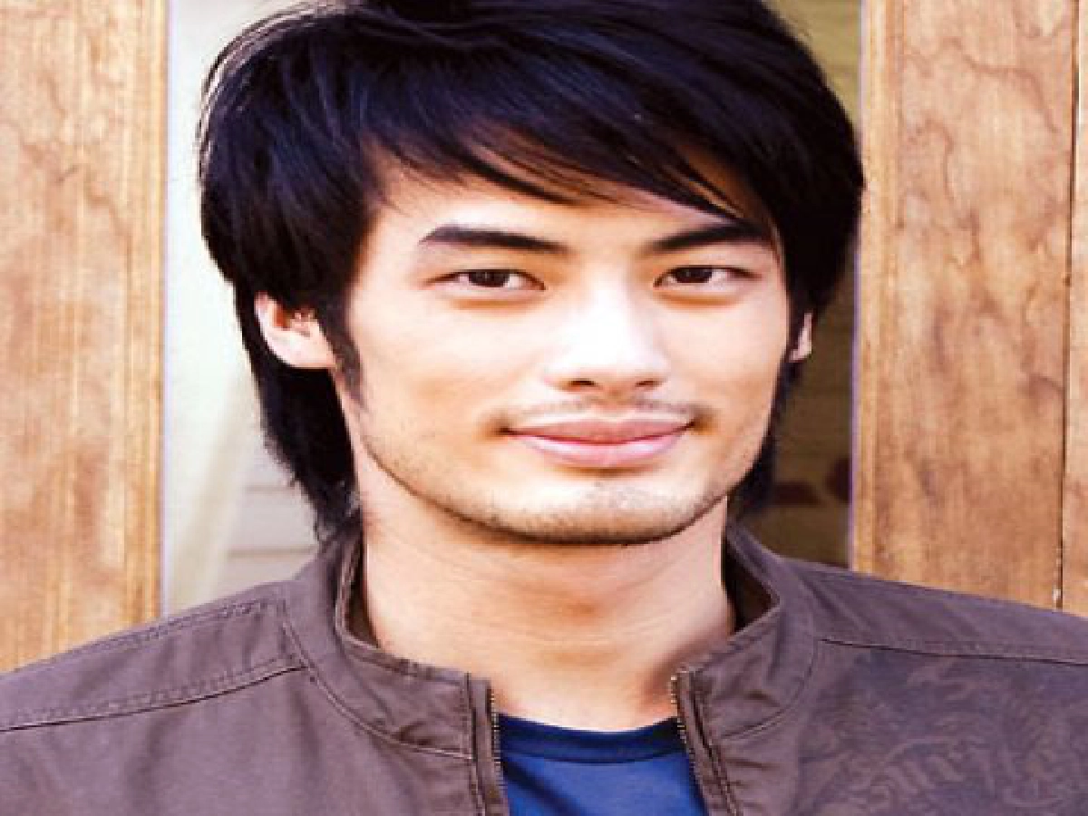 'บอย'ชินถูกแอบถ่าย 'บอย'ชินถูกแอบถ่าย