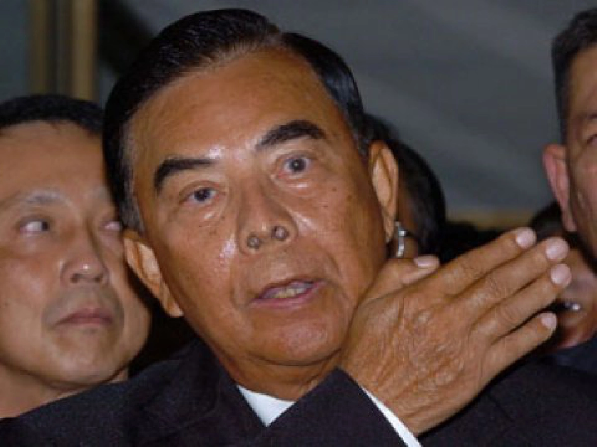 อย่าประมาทปฏิบัติการกองโจร อย่าประมาทปฏิบัติการกองโจร