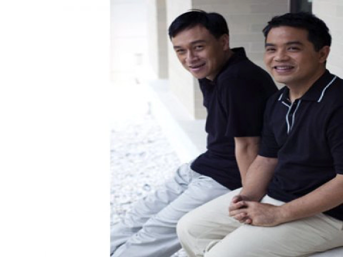 เบิร์ด-ฮาร์ท เตรียมขนมุกขึ้นเวที
"รักกะเฮิร์ท เบิร์ด กะ ฮาร์ท 
