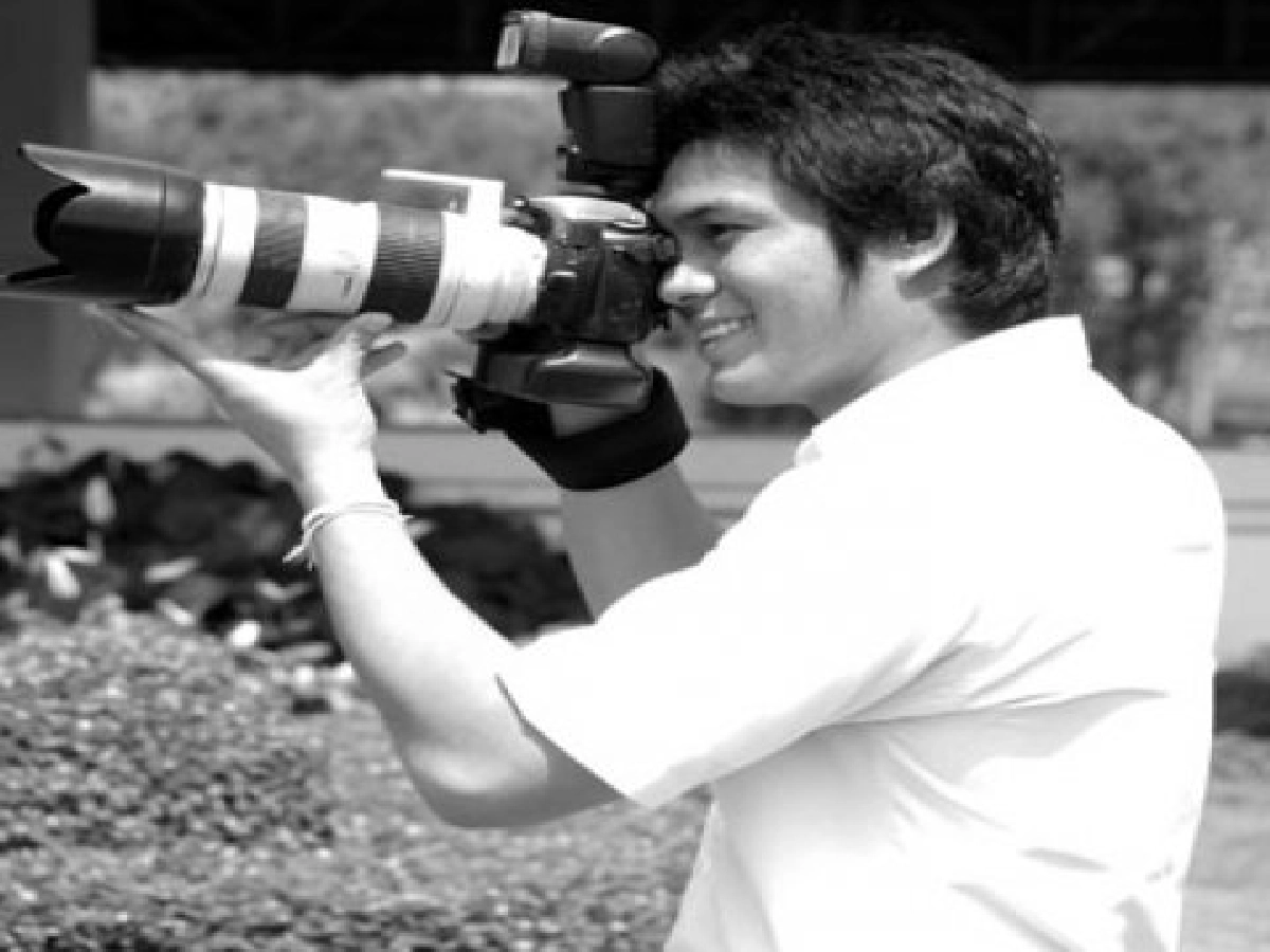 สร้างสรรค์"หัวใจ"ช่างภาพ สร้างสรรค์"หัวใจ"ช่างภาพ