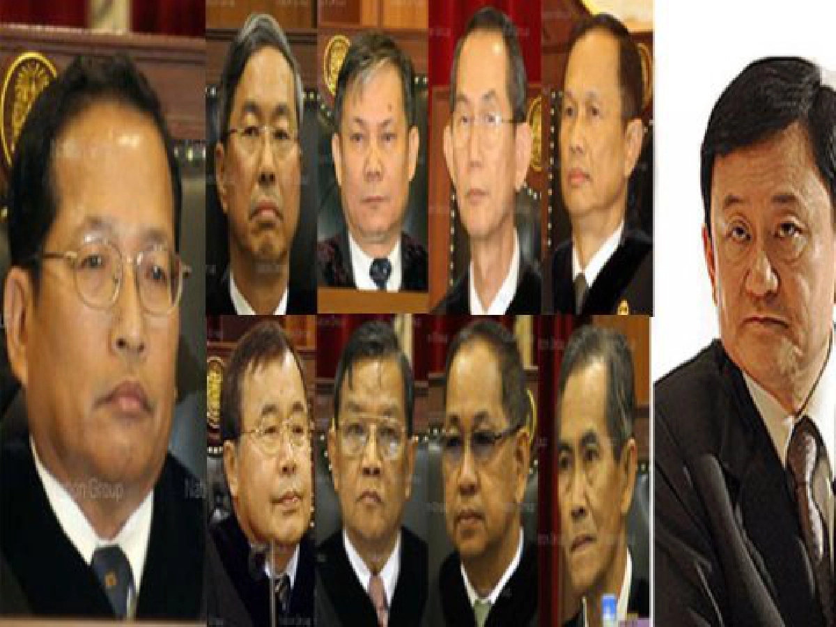 เอกชนโล่งอกศาลตัดสินยึดทรัพย์ไม่มีเหตุแรง