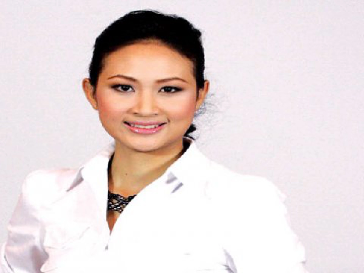 สวยมั่น เปี่ยมดีกรี ร่วมชิงชัย "มิสไทยแลนด์ยูนิเวิร์ส" สวยมั่น เปี่ยมดีกรี ร่วมชิงชัย "มิสไทยแลนด์ยูนิเวิร์ส"