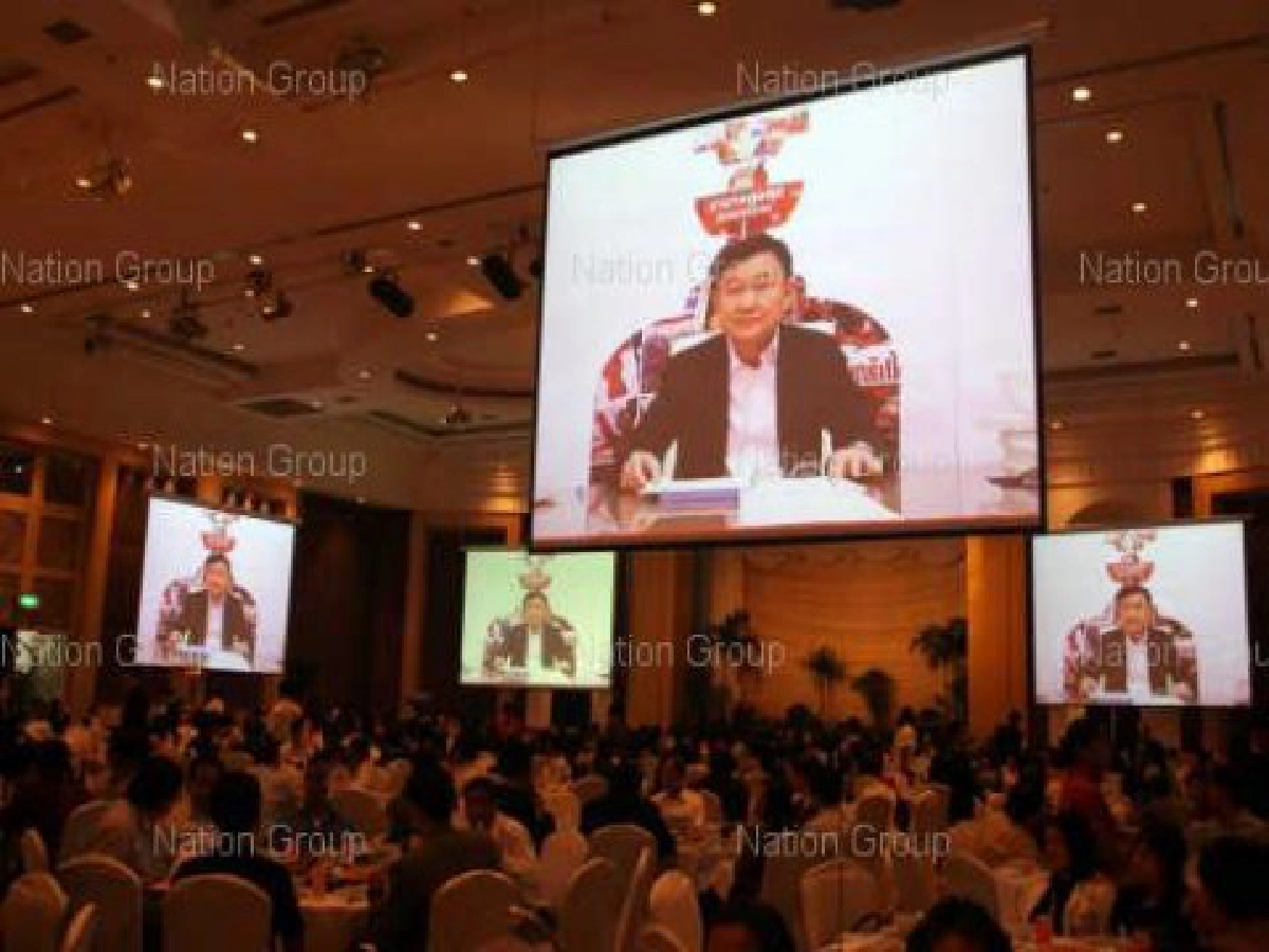 'แม้ว'ลั่น3วันยังไม่ตายรอดูครบ10วัน