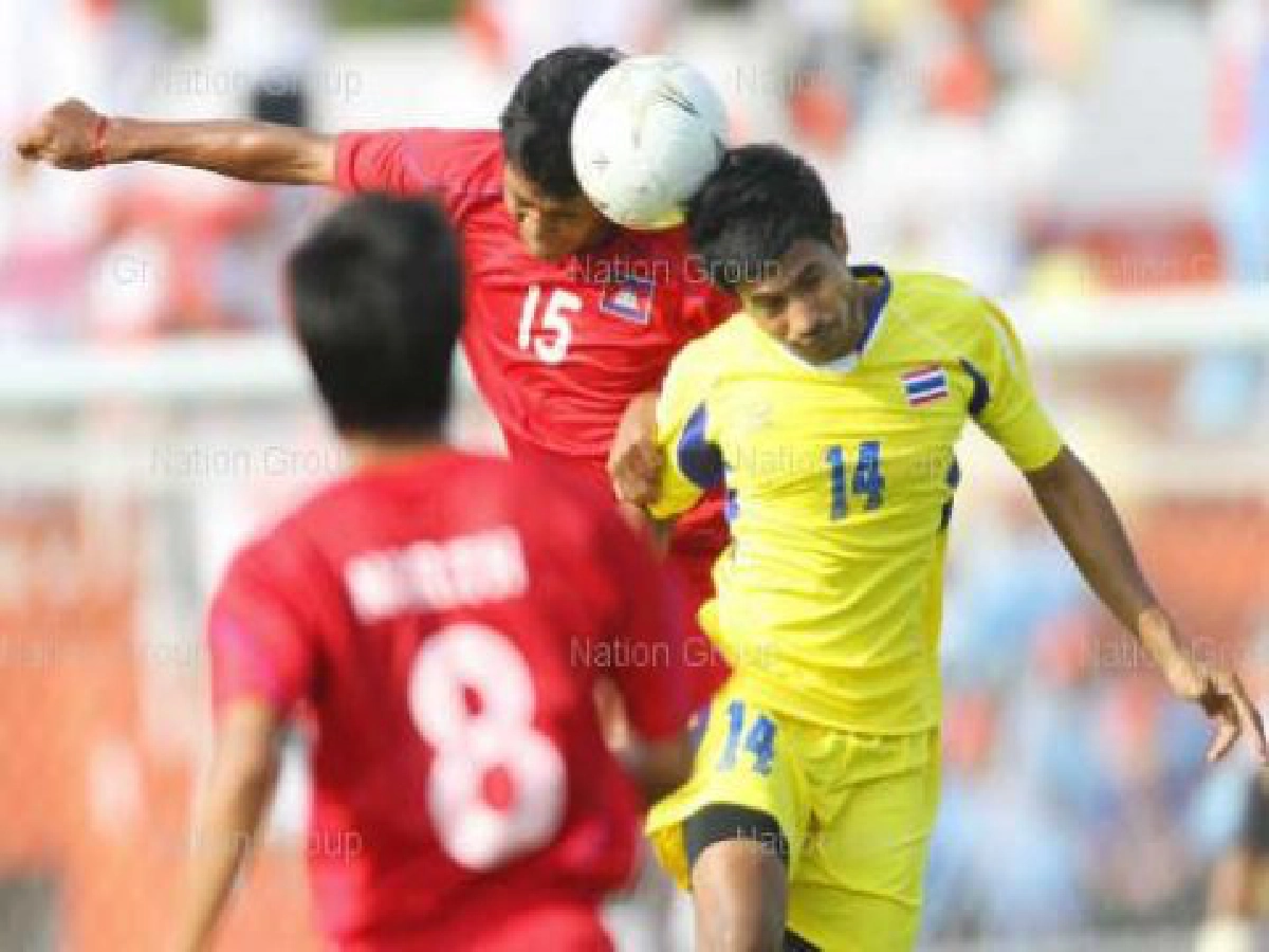 บอลไทยไปไหน บายไลน์ นิคม