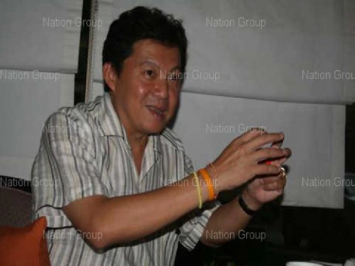 พงษ์ศักดิ์เล็งผุดการศึกษาพหุวัฒนธรรมนครยะลา