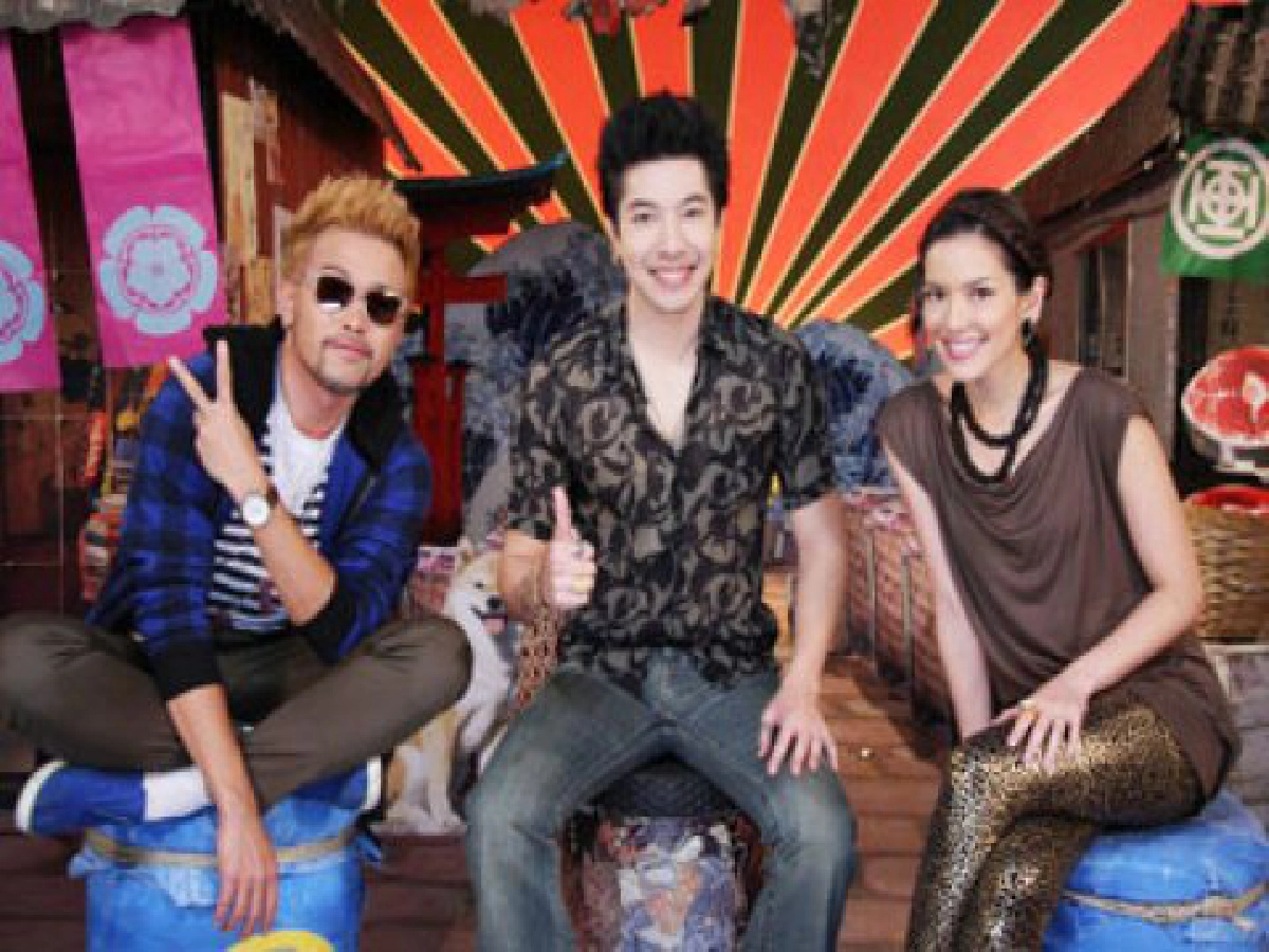 ศุกร์ที่ 5 มีนาคม 2553

