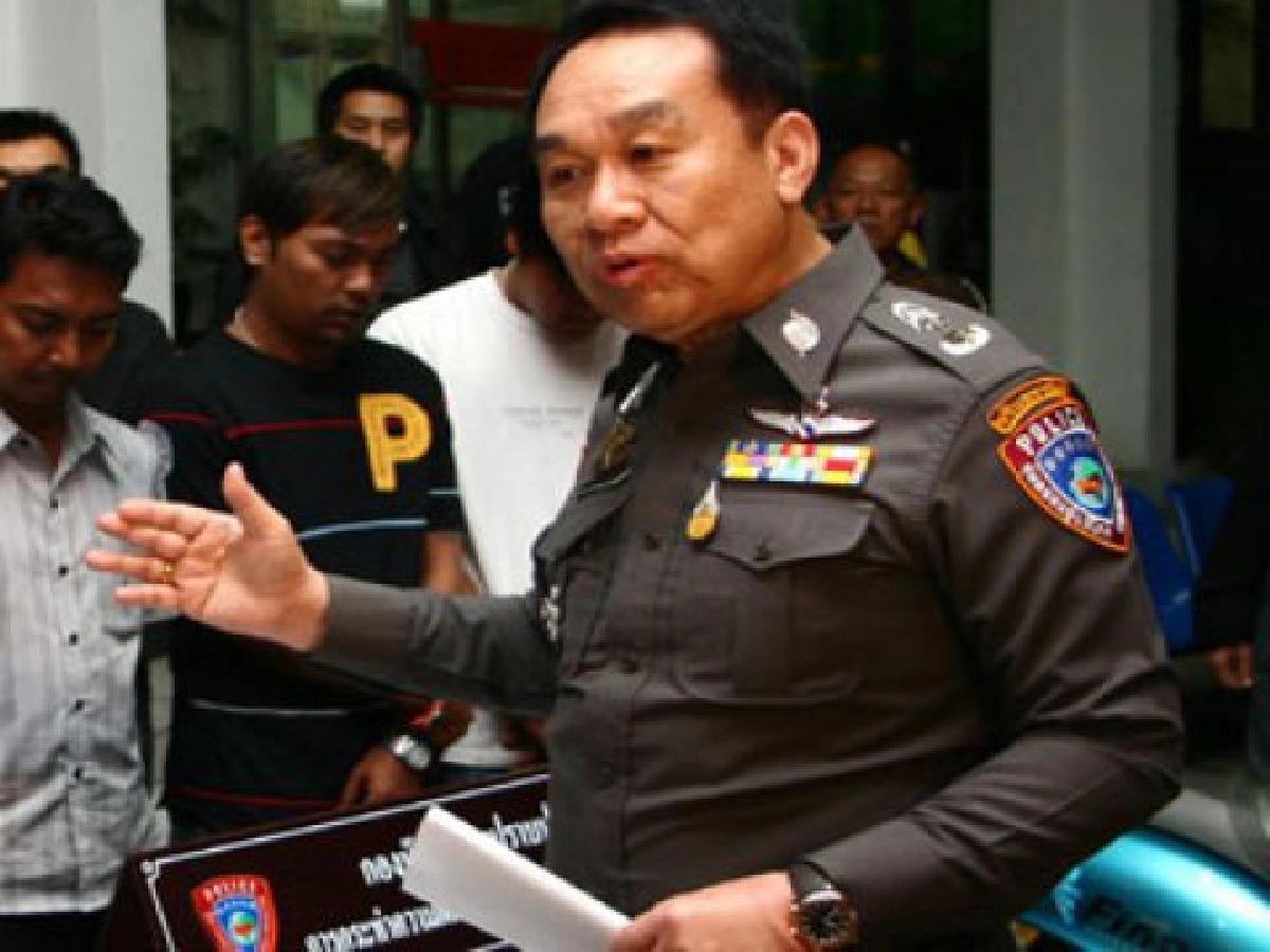 ขอดเกล็ดดาวเงิน : ทำอะไรกันอยู่เหรอ?