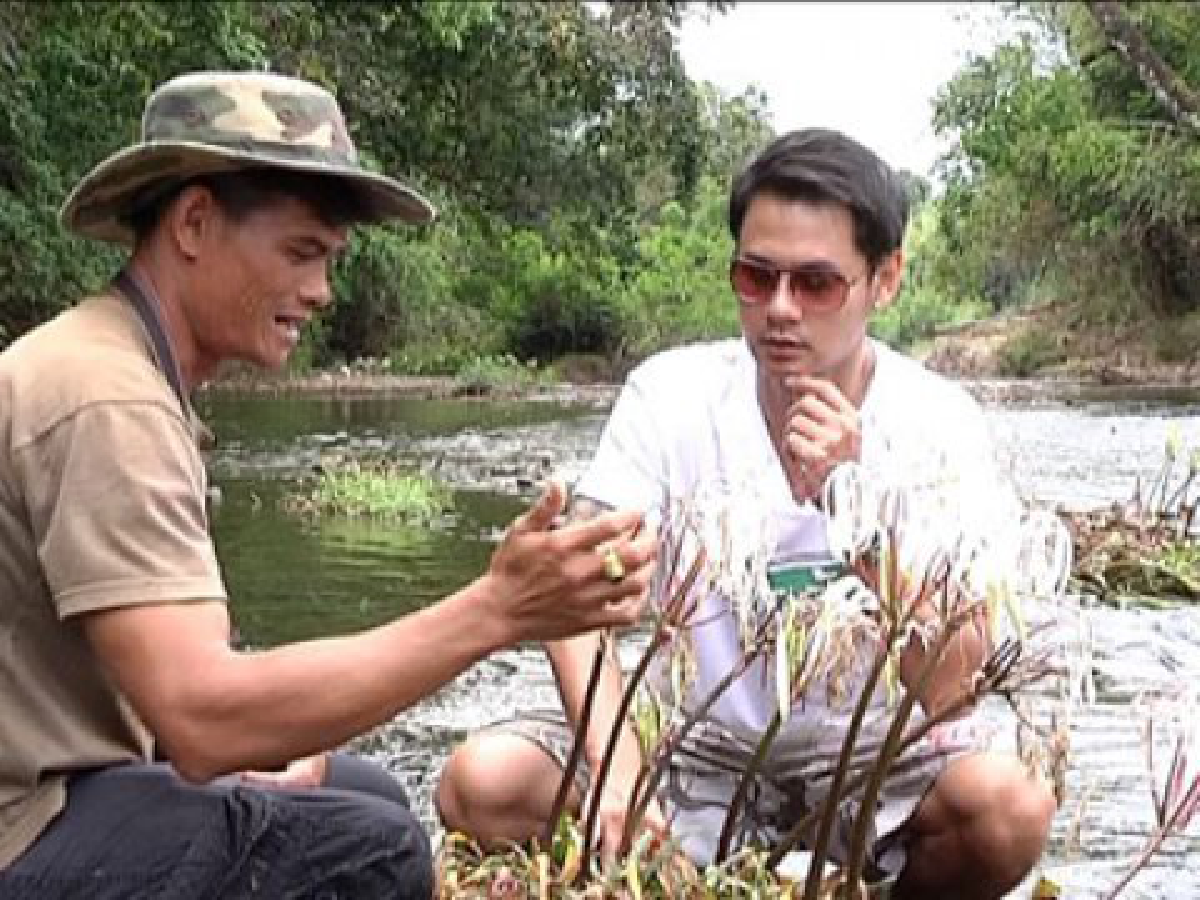 เสาร์ที่ 6 มีนาคม 2553
เสาร์ที่ 6 มีนาคม 2553