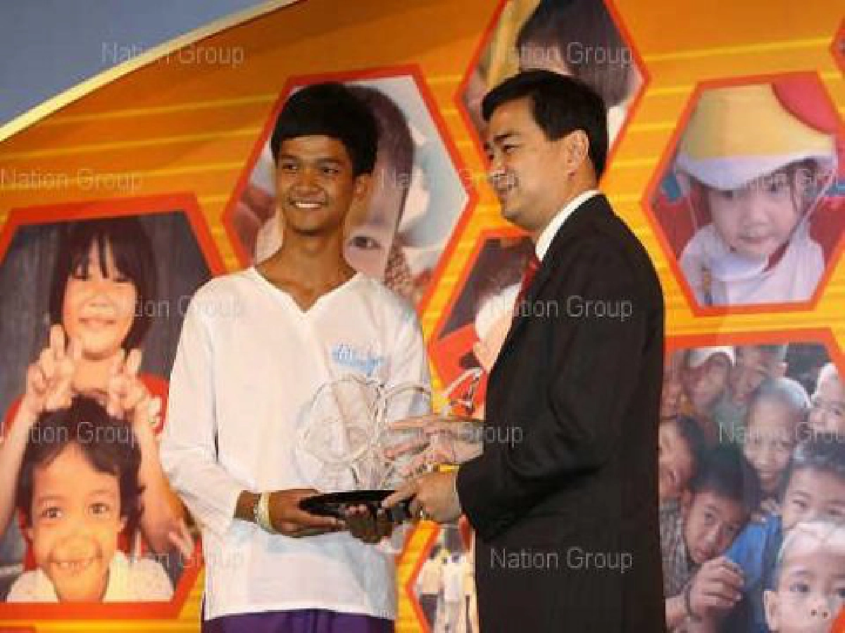  เด็กไทยน่าห่วงตะลึงตัวเลขถูกข่มขืน17รายต่อวัน