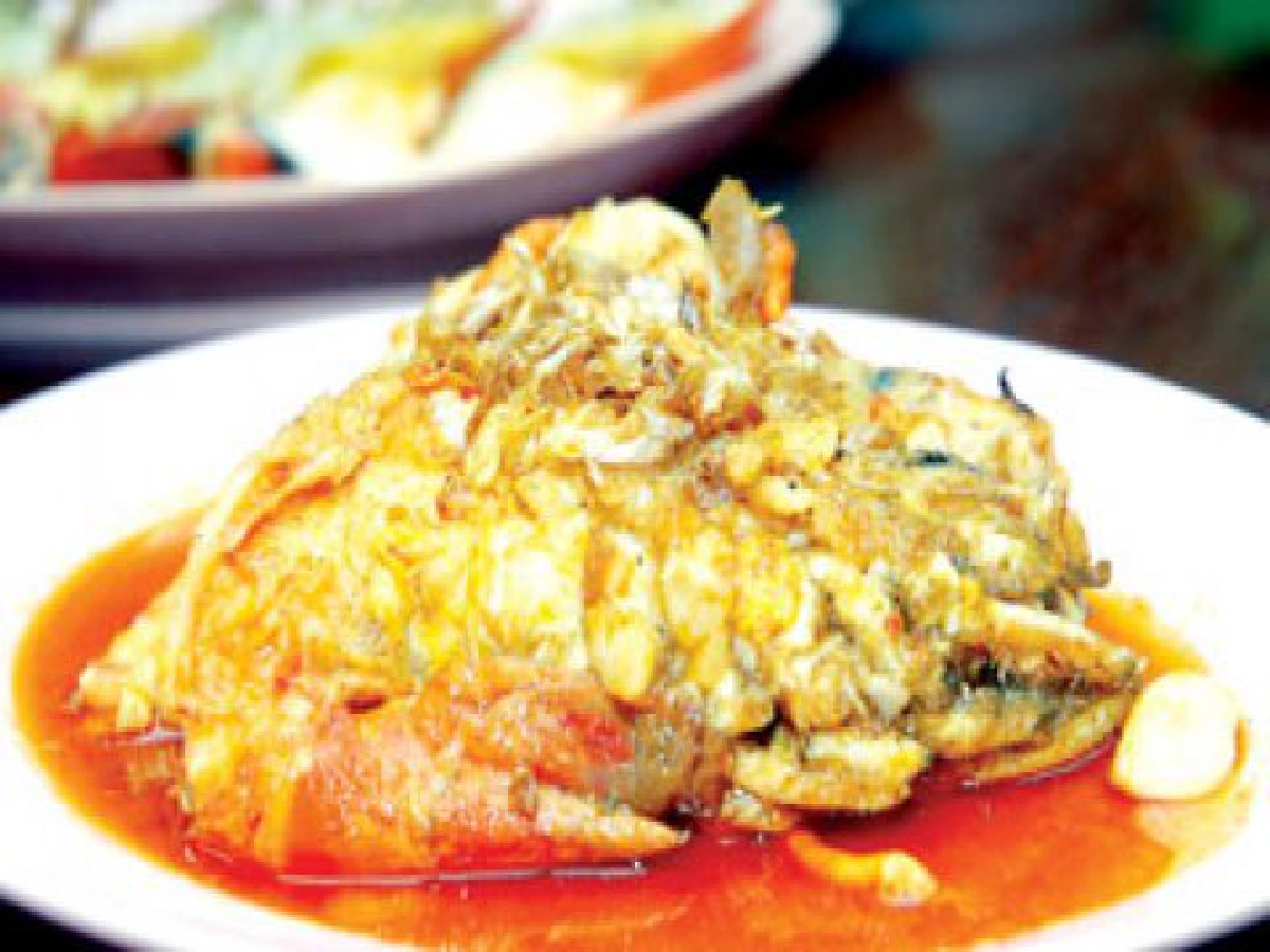 จานเด่นคนดัง-ร้านชอบของครอบครัว"จิราธิวัฒน์"รุ่น2