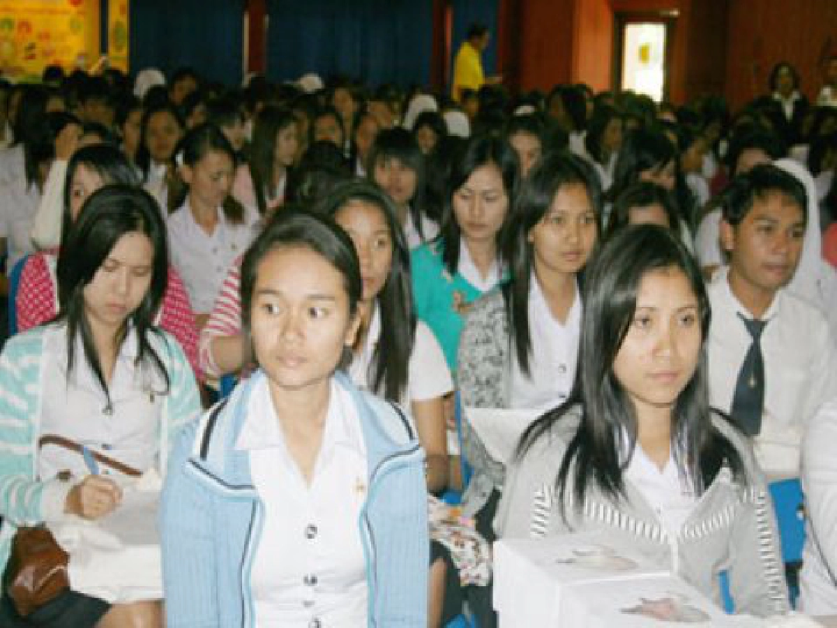 ปั้นนักตรวจสอบบัญชีสู่อาชีพสหกรณ์

