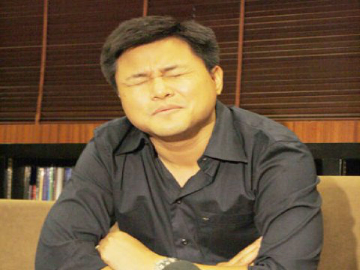 ทำไมถึงทำกับ "บอย" ได้...ฮืม..."นก"
