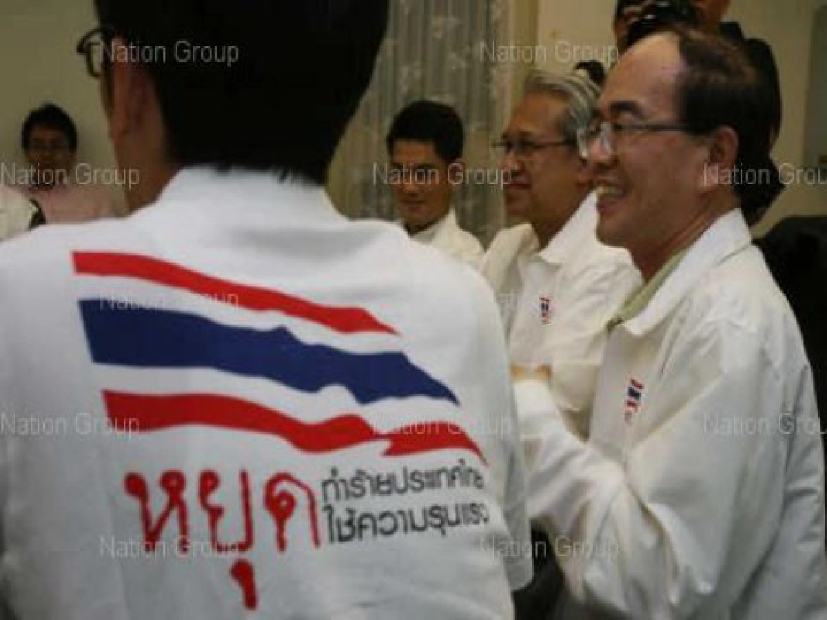มน.-ม.ศิลปากรจัดแสดงศิลปะร้องหาสติคนไทย 