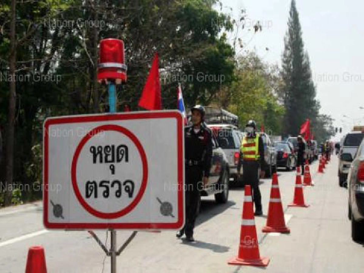 ตร.สั่งคุมเข้มบ้านสุเทพ-บัญญัติถกล่ามือบึ้ม4จุด