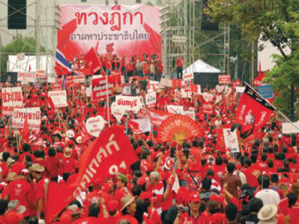 เทศน์ดับอารมณ์แดง 
ของ...พระธรรมฐิติญาณ (เจ้าคุณวัดบึง)

