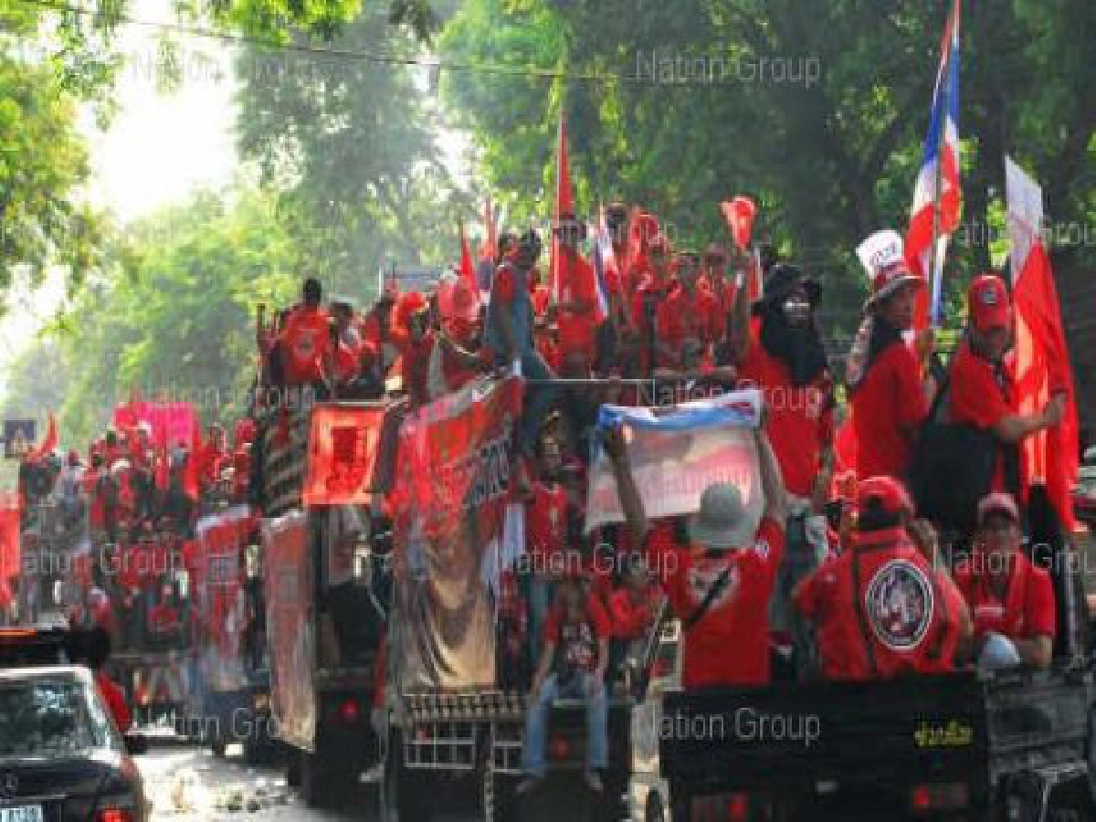 ไทมส์ชี้แดงแผ่วแม้วหมดทางโค่นมาร์ค 