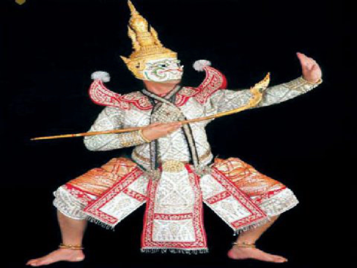หัวใจไทย-คำพากย์นางลอย(พากย์โอ้) หัวใจไทย-คำพากย์นางลอย(พากย์โอ้)