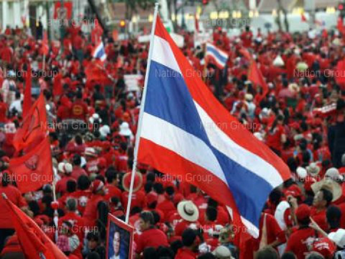 "การเมืองวุ่น"กระทบกีฬา
ชวดดึงเงินเข้าบ้านหมื่นล้าน "การเมืองวุ่น"กระทบกีฬา
ชวดดึงเงินเข้าบ้านหมื่นล้าน
