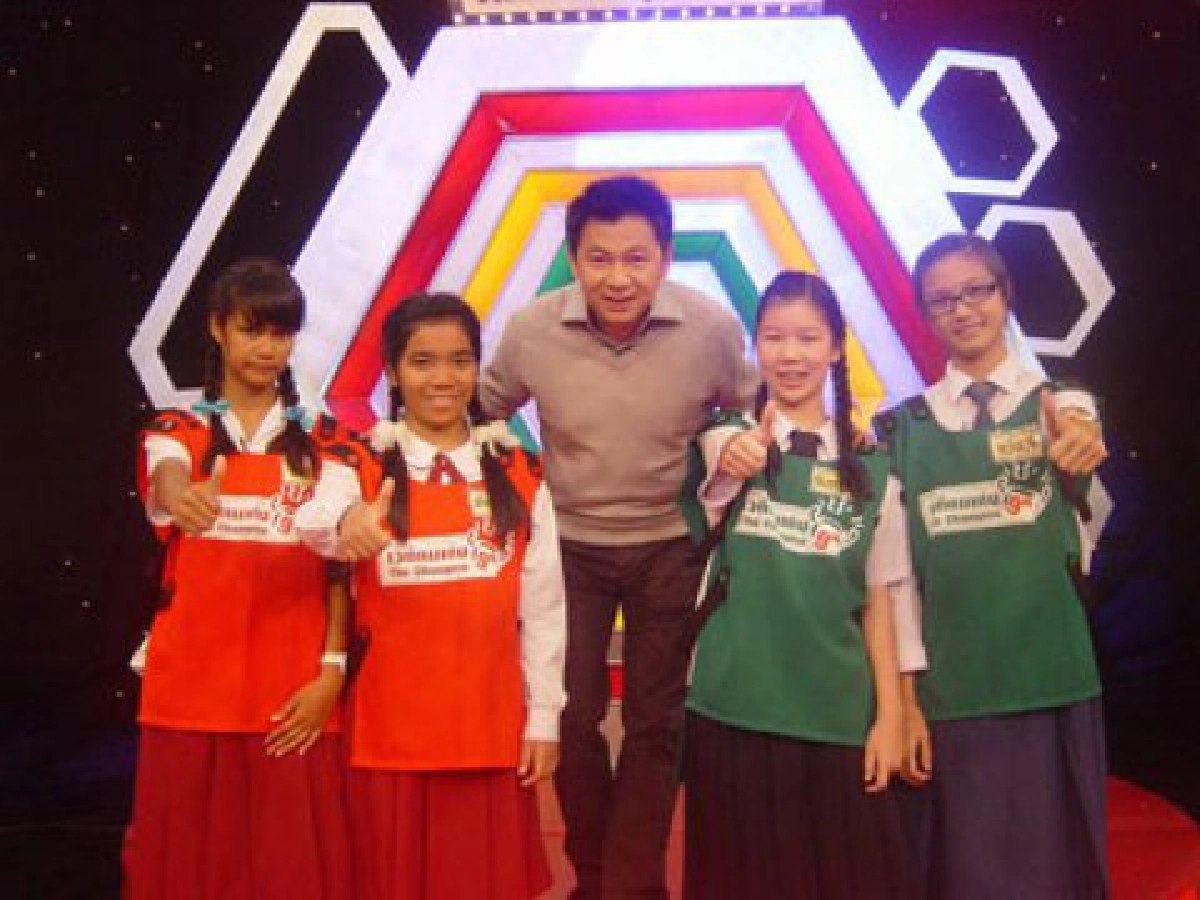 ศุกร์ที่ 19 มีนาคม 2553

