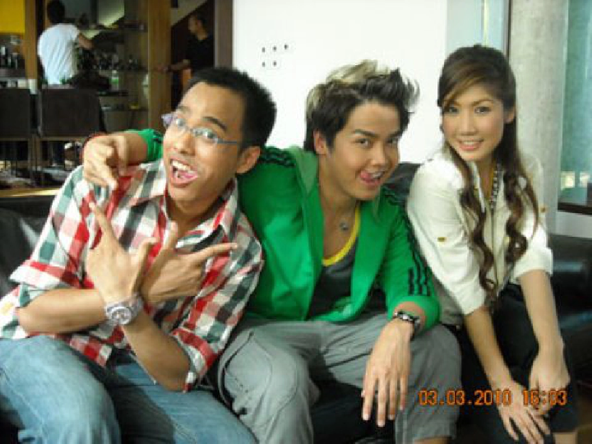 เสาร์ที่ 20 มีนาคม 2553
เสาร์ที่ 20 มีนาคม 2553