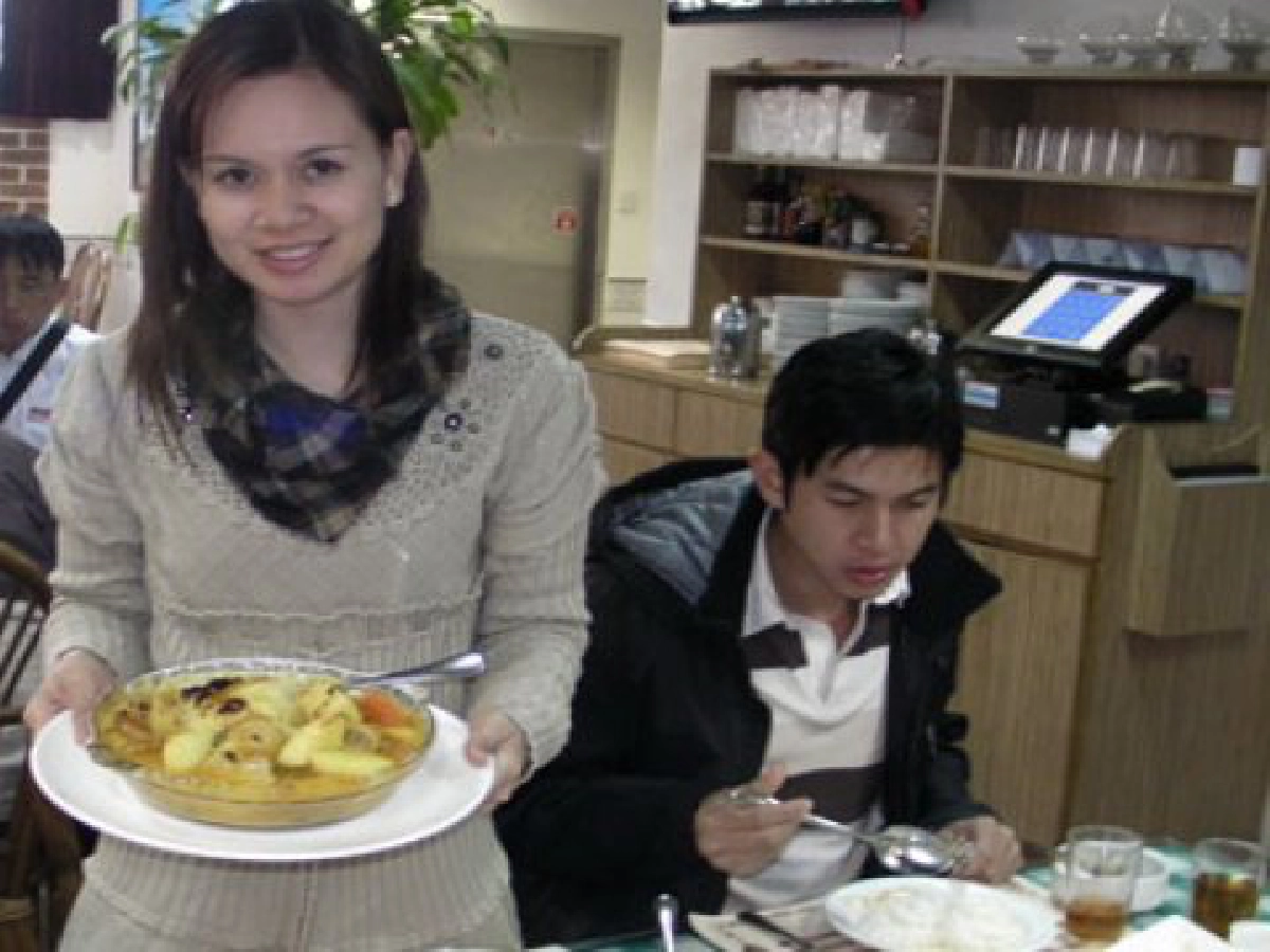 ไก่โปรตุเกส
ไก่โปรตุเกส