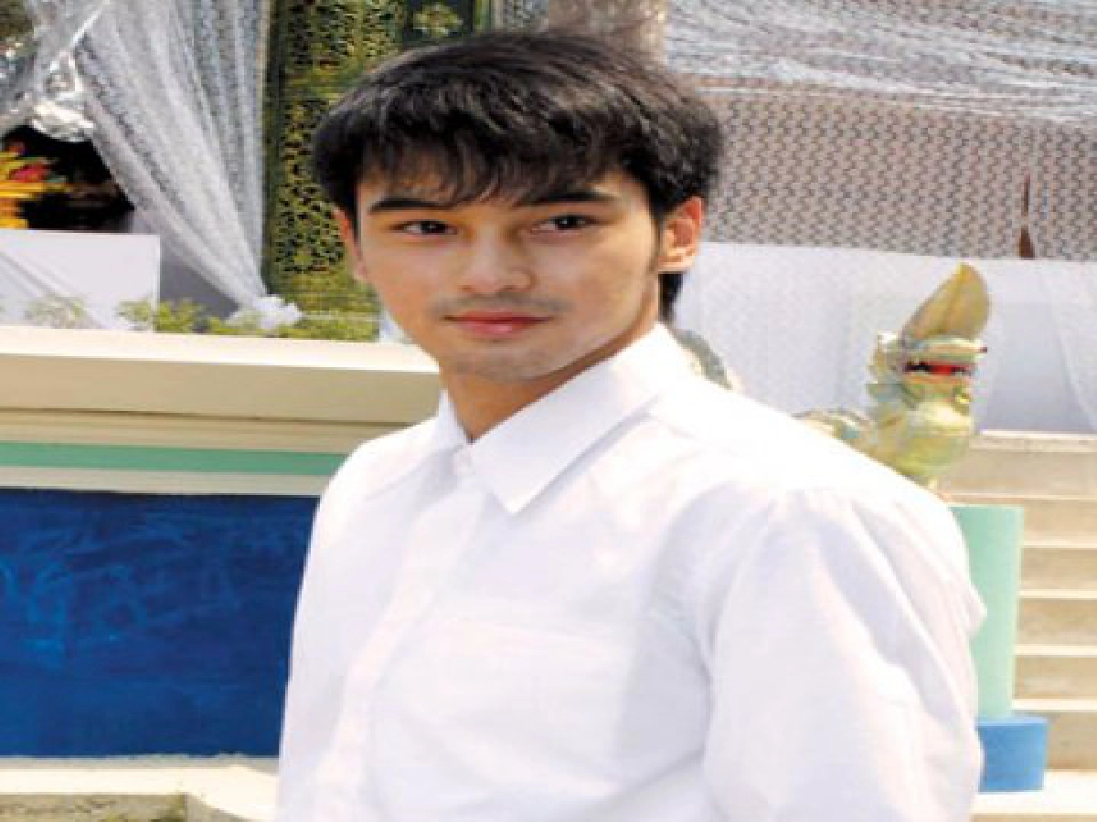 'อ๊อฟ' ยันเคารพ 'เป็ด' เหมือนแม่ 