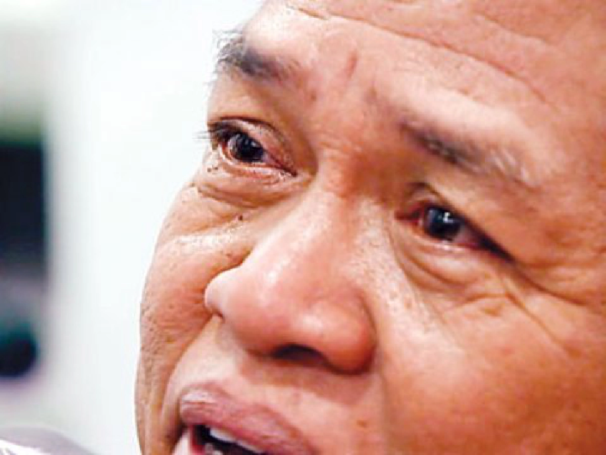 พึ่งตนพึ่งธรรม - ขอกราบไหว้ "ความดี" ที่ไม่สูญ
พึ่งตนพึ่งธรรม - ขอกราบไหว้ "ความดี" ที่ไม่สูญ