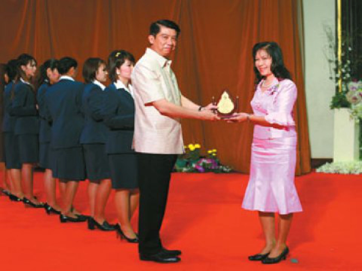 มุมมองใหม่-เรียนพุทธศาสนาให้สนุกกับครูสมจิตต์ เกษรบัว