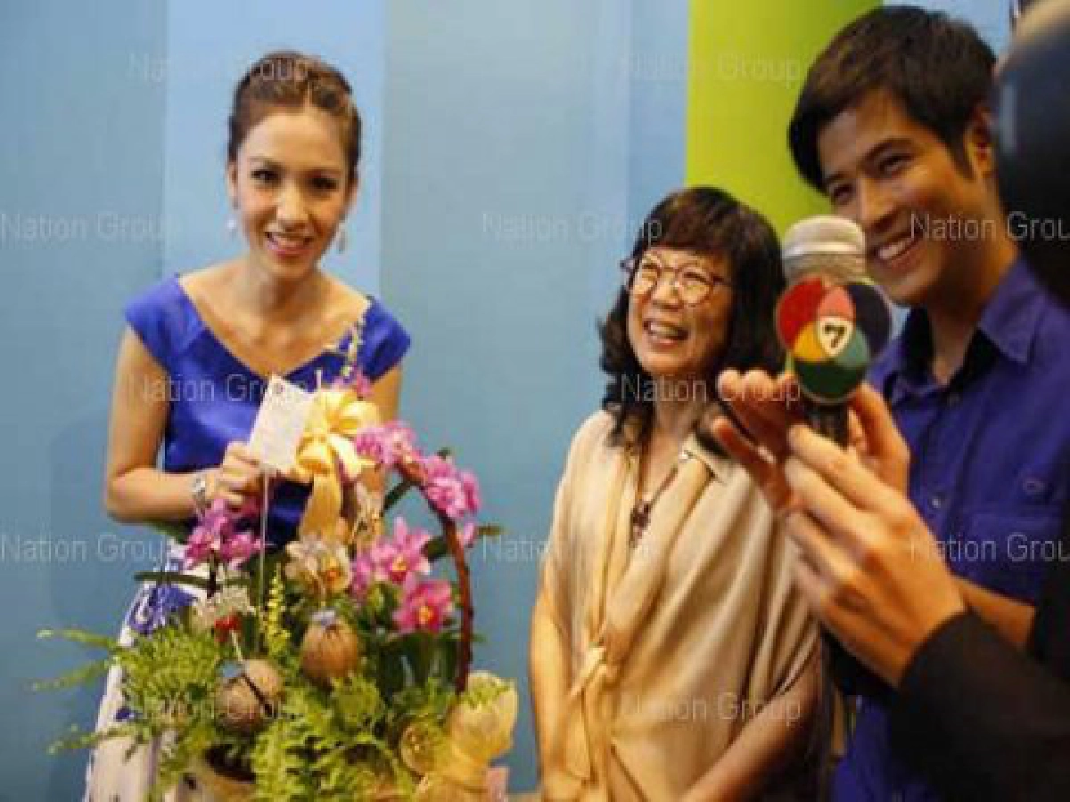 หาก'แอนดรูว์'ผิดจริงแบน2ปี'คุณแดง' รอลุ้น 'ป๋อ-พิงค์กี้'อยู่หรือไป หาก'แอนดรูว์'ผิดจริงแบน2ปี'คุณแดง' รอลุ้น 'ป๋อ-พิงค์กี้'อยู่หรือไป