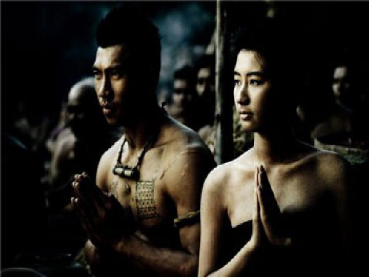 มองผ่านเลนส์คม - บางระจัน 2
มองผ่านเลนส์คม - บางระจัน 2