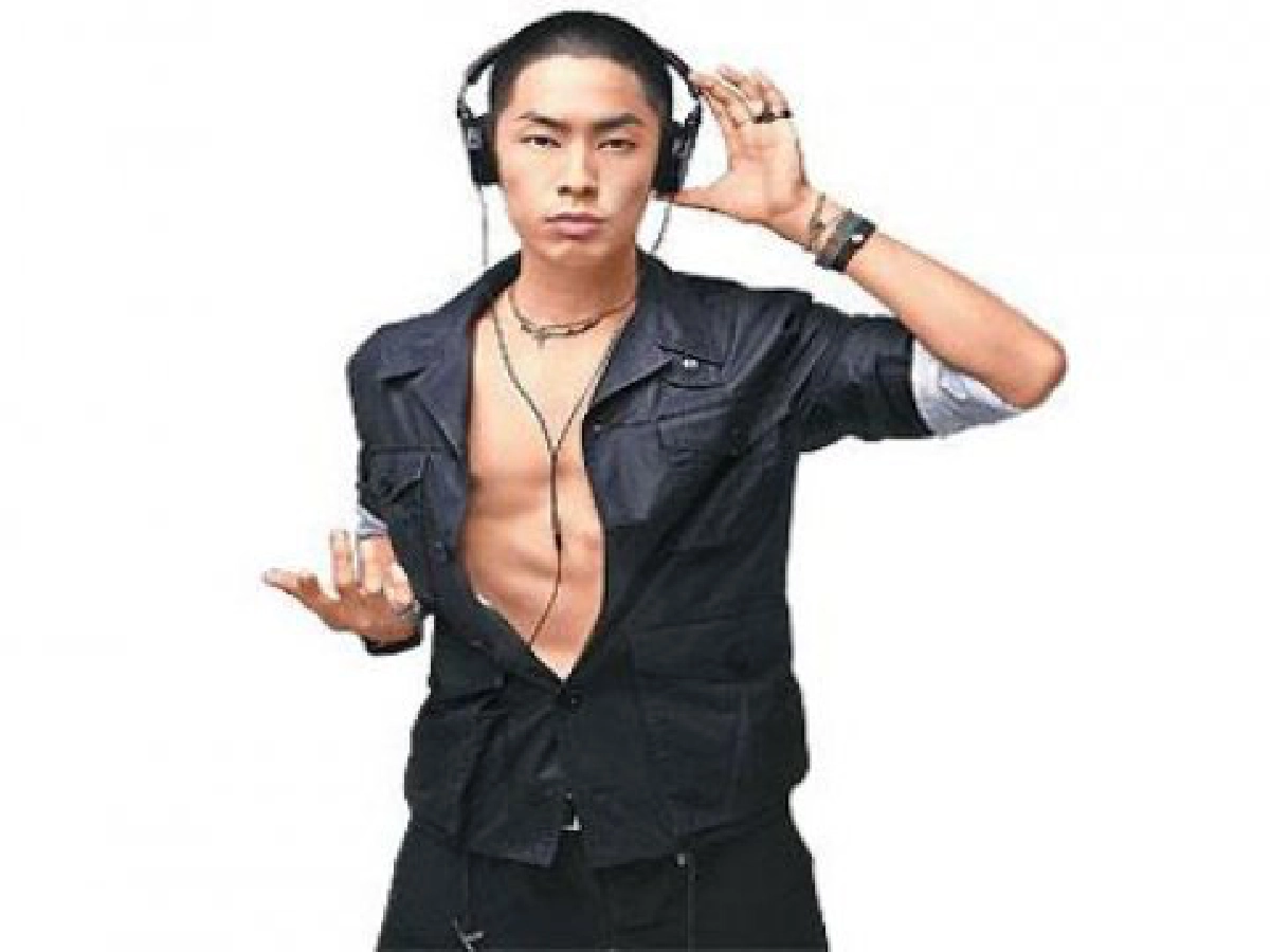 "แวนเนส วู"
กับชีวิตที่เปลี่ยนไป...เพราะพระเจ้า 