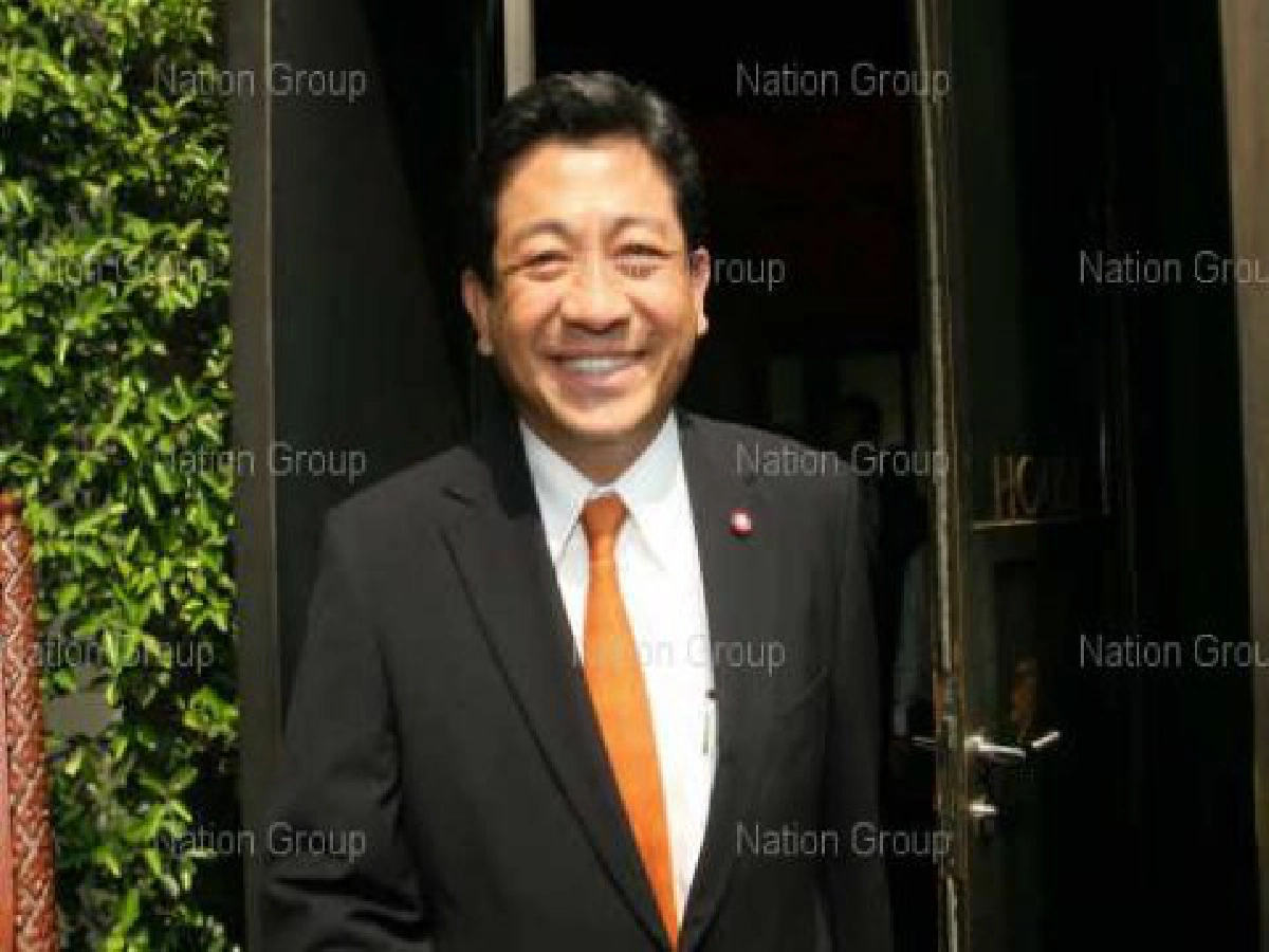 สุวิทย์ยันรปภ.ผู้นำ6ชาติสูงสุดประชุมแม่น้ำโขง สุวิทย์ยันรปภ.ผู้นำ6ชาติสูงสุดประชุมแม่น้ำโขง