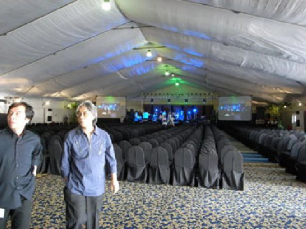 คิดสวนทาง-Jazz Festival มะนิลาถึงบางกอก คิดสวนทาง-Jazz Festival มะนิลาถึงบางกอก