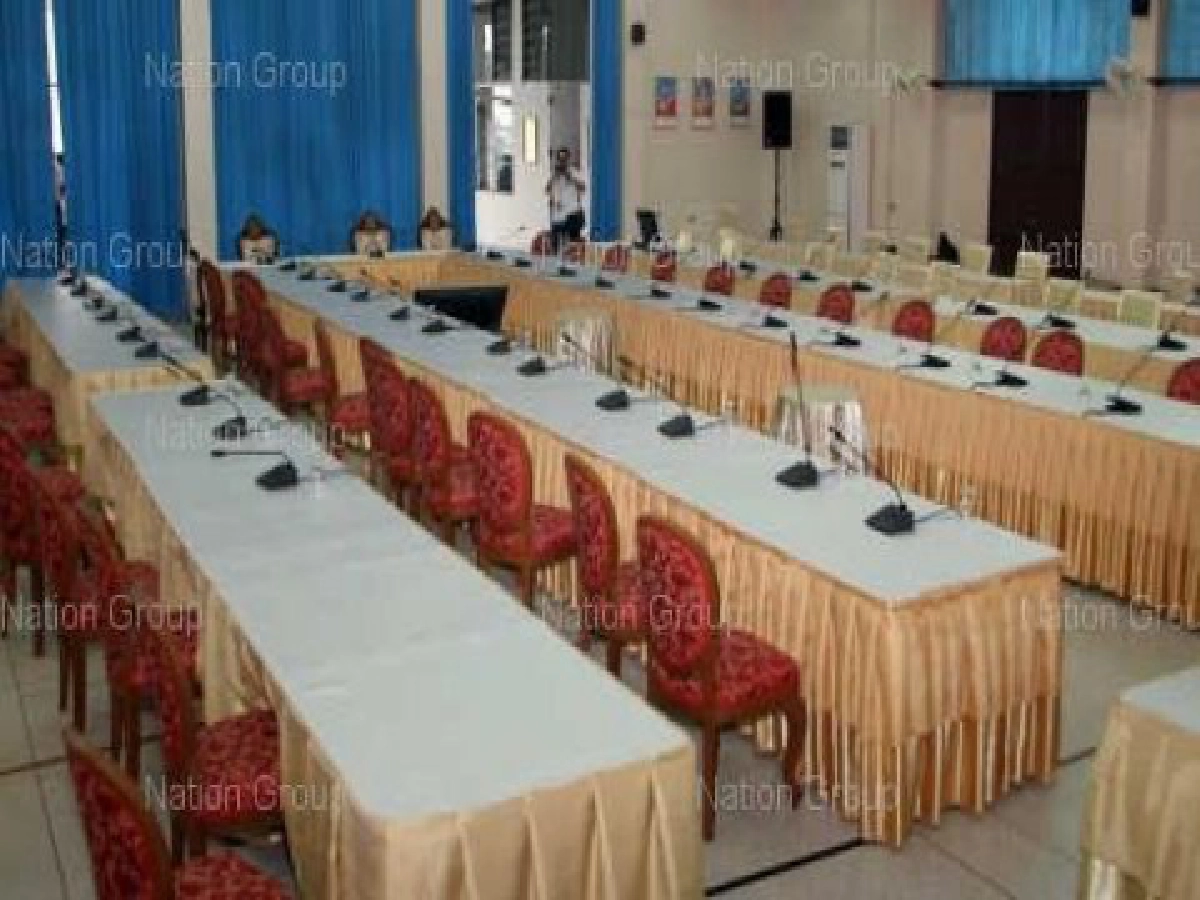 แดงรับแก้รธน.ก่อนยุบสุเทพหยิบ6ประเด็นเข้าครม.